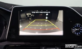 Hyundai Grandeur 3.0 LPI Taxi individual, снимка 14