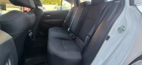 Toyota Corolla ГАРАНЦИЯ 2032г. 73532km., снимка 9