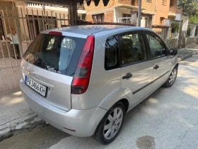 Ford Fiesta, снимка 2
