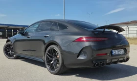 Mercedes-Benz AMG GT 63pack/FULL/BURMESTER/360/Генерация, снимка 8