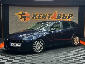 Alfa Romeo 159 1.9d 150 к.с. , снимка 1