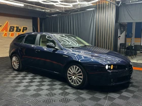 Alfa Romeo 159 1.9d 150 к.с. , снимка 4