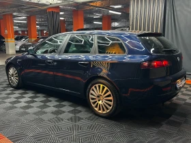 Alfa Romeo 159 1.9d 150 к.с. , снимка 6