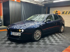 Alfa Romeo 159 1.9d 150 к.с. , снимка 3