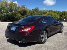 Mercedes-Benz CLS 63 AMG * CARFAX * ОПЦИЯ ЗА ФИНАНСИРАНЕ, снимка 12