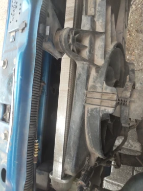 Fiat Punto 1.2 75 , снимка 5