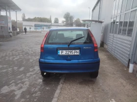 Fiat Punto 1.2 75 , снимка 2