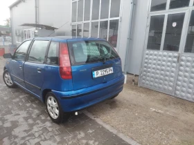Fiat Punto 1.2 75 , снимка 7