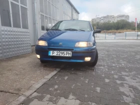 Fiat Punto 1.2 75 , снимка 10