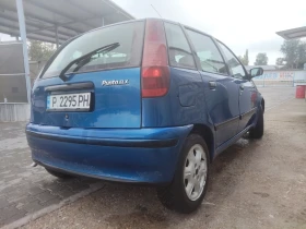 Fiat Punto 1.2 75 , снимка 13
