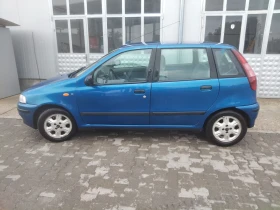 Fiat Punto 1.2 75 , снимка 8