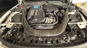 BMW M4 PERFORMANCE* POPCORN* 360* HUD* CARBON* HARMAN* КР, снимка 16