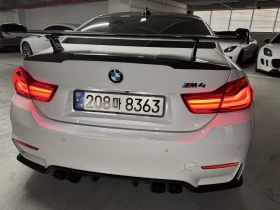 BMW M4 PERFORMANCE* POPCORN* 360* HUD* CARBON* HARMAN* КР, снимка 4