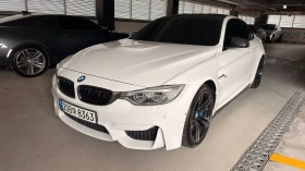 BMW M4 PERFORMANCE* POPCORN* 360* HUD* CARBON* HARMAN* КР, снимка 2