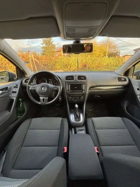 VW Golf 1.4 TSI, снимка 5