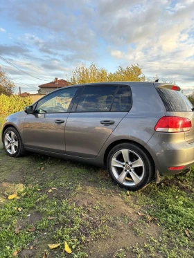 VW Golf 1.4 TSI, снимка 9