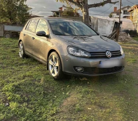 VW Golf 1.4 TSI, снимка 1