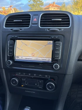 VW Golf 1.4 TSI, снимка 7