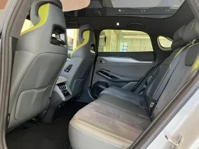 BYD Song L EV 2024 Model 602km AWD Excellence, снимка 14