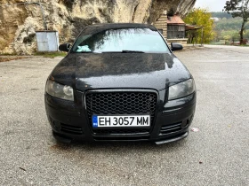 Audi A3, снимка 2