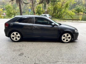 Audi A3, снимка 4