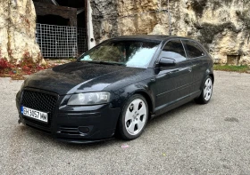 Audi A3, снимка 1