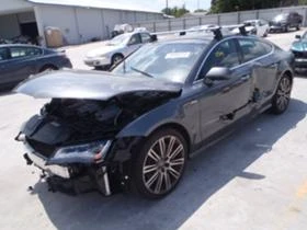     Audi A7 3.0TDI QUATTRO