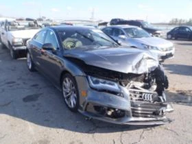 Audi A7 3.0TDI QUATTRO - [4] 