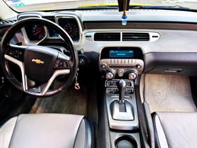 Chevrolet Camaro SS TRANSFORMERS Edition 3 | Mobile.bg   8