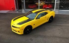 Chevrolet Camaro SS TRANSFORMERS Edition 3 - [3] 