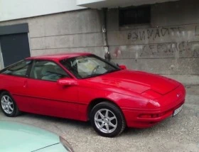 Ford Probe GT Turbo Intercooler, снимка 12