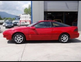     Ford Probe GT Turbo Intercooler