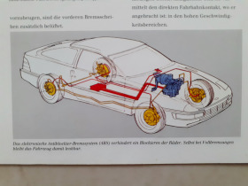 Ford Probe GT Turbo Intercooler, снимка 17