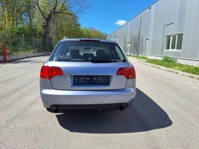 Audi A4 3,2 Quatro ОБСЛУЖЕН, ТОП, снимка 6
