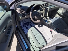 Audi A4 3,2 Quatro ОБСЛУЖЕН, ТОП, снимка 11