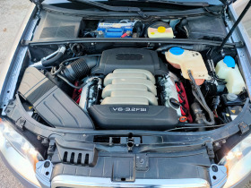 Audi A4 3,2 Quatro ОБСЛУЖЕН, ТОП, снимка 16