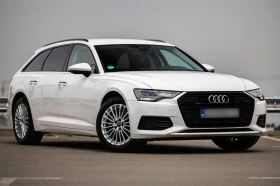     Audi A6 AVANT 40 TDI 53 000  