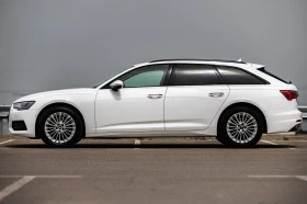     Audi A6 AVANT 40 TDI 53 000  