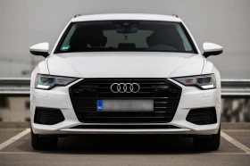 Audi A6 AVANT 40 TDI 53 000   | Mobile.bg    8