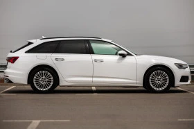 Audi A6 AVANT 40 TDI 53 000   | Mobile.bg    4