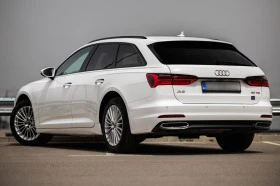 Audi A6 AVANT 40 TDI 53 000   | Mobile.bg    5