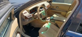 BMW 750 Li E66 | Mobile.bg    9