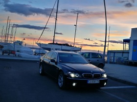 BMW 750 Li E66, снимка 2