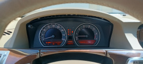 BMW 750 Li E66, снимка 8 - Автомобили и джипове - 45686115