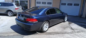 BMW 750 Li E66 | Mobile.bg    7