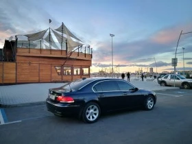  BMW 750