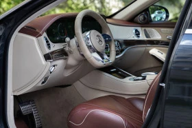 Mercedes-Benz S 65 AMG MG | Mobile.bg    9