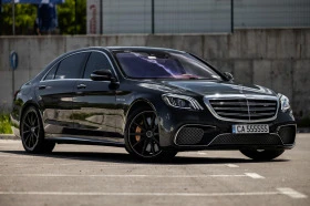  Mercedes-Benz S 65 A...