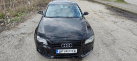 Audi A4 2 Tdi 143hp, снимка 1 - Автомобили и джипове - 45710992