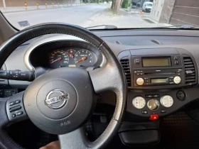 Nissan Micra 1.2 Бензин, снимка 5